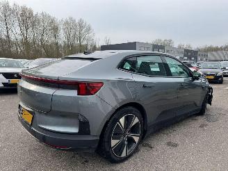 Polestar 4 Long Range SLM Plus 100 kWh 272 PK picture 6