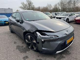 Polestar 4 Long Range SLM Plus 100 kWh 272 PK picture 7