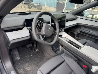 Polestar 4 Long Range SLM Plus 100 kWh 272 PK picture 10