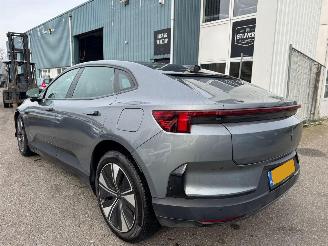 Polestar 4 Long Range SLM Plus 100 kWh 272 PK picture 3