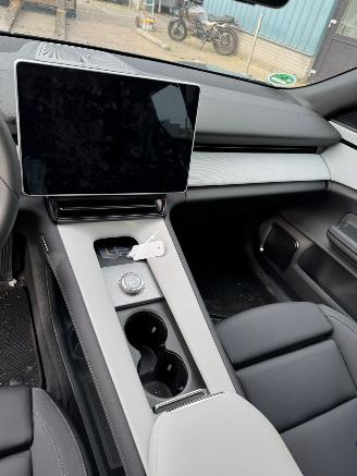 Polestar 4 Long Range SLM Plus 100 kWh 272 PK picture 12