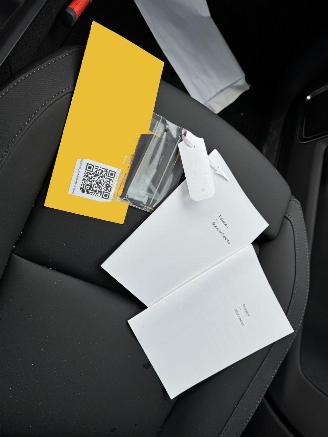 Polestar 4 Long Range SLM Plus 100 kWh 272 PK picture 22