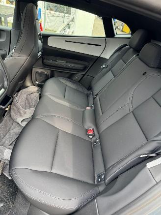 Polestar 4 Long Range SLM Plus 100 kWh 272 PK picture 19