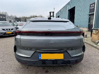 Polestar 4 Long Range SLM Plus 100 kWh 272 PK picture 4