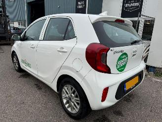 Kia Picanto 1.0 AUTOMAAT DPi DynamicLine picture 3