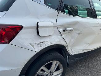 Seat Arona 1.0 TSI Xcellence Business Intense picture 7