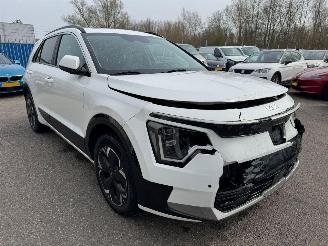 Kia Niro EV DynamicPlusLine 64.8 kWh picture 6