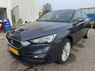 škoda osobní automobily Seat Leon Sportstourer 1.4 AUTOMAAT TSI eHybrid PHEV FR Business Intense 2021/1