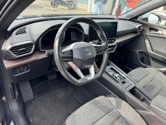 Seat Leon Sportstourer 1.4 AUTOMAAT TSI eHybrid PHEV FR Business Intense picture 14