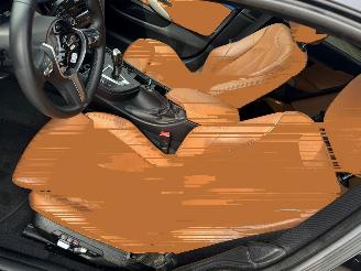 BMW 4-serie Gran Coupé 420i AUTOMAAT High Executive picture 19