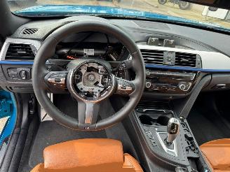 BMW 4-serie Gran Coupé 420i AUTOMAAT High Executive picture 13