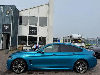 BMW 4-serie Gran Coupé 420i AUTOMAAT High Executive picture 2