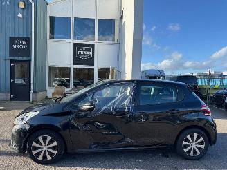 Peugeot 208 1.4 AUTOMAAT  e-HDi Blue Lease picture 2