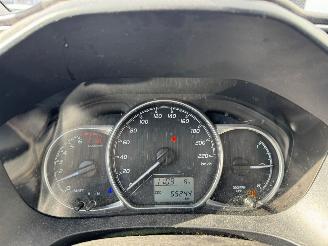 Toyota Yaris 1.0 VVT-i Comfort picture 14