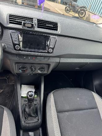 Skoda Fabia Combi 1.2 TSI Ambition Business picture 13