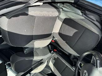 Skoda Fabia Combi 1.2 TSI Ambition Business picture 19