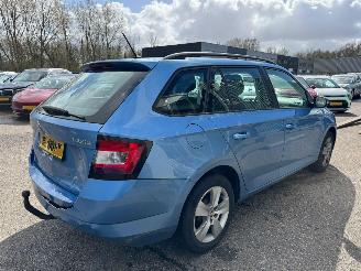 Skoda Fabia Combi 1.2 TSI Ambition Business picture 5