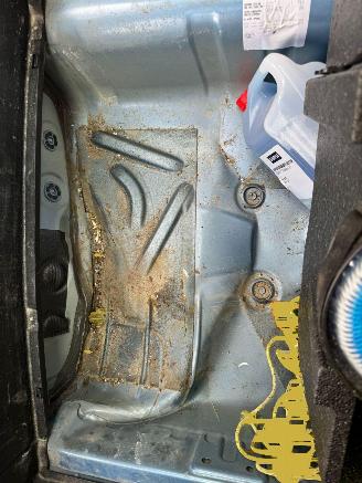 Skoda Fabia Combi 1.2 TSI Ambition Business picture 10