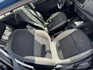 Skoda Fabia Combi 1.2 TSI Ambition Business picture 16