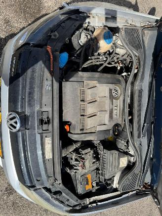 Volkswagen Polo 1.2 TDI BlueMotion Comfortline picture 7