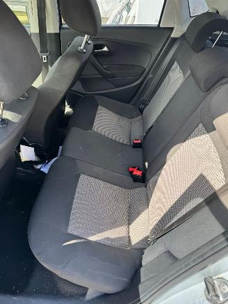 Volkswagen Polo 1.2 TDI BlueMotion Comfortline picture 13