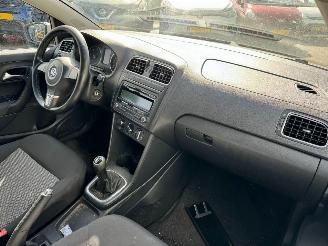 Volkswagen Polo 1.2 TDI BlueMotion Comfortline picture 11