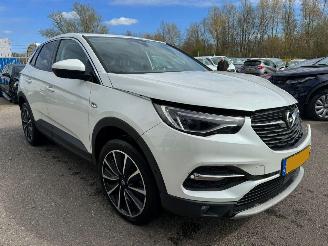 škoda osobní automobily Opel Grandland X 1.6 Turbo Hybrid Business Executive 2020/9
