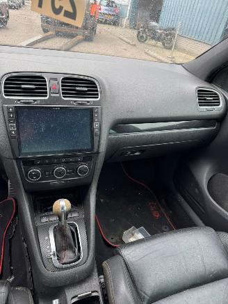 Volkswagen Golf 2.0 AUTOMAAT GTI picture 13