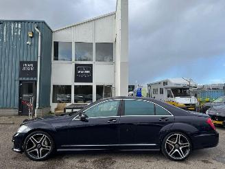 Mercedes S-klasse 500 AMG AUTOMAAT LANG picture 2