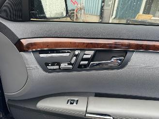 Mercedes S-klasse 500 AMG AUTOMAAT LANG picture 16