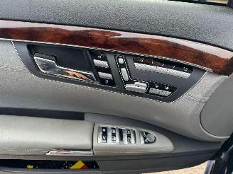 Mercedes S-klasse 500 AMG AUTOMAAT LANG picture 22