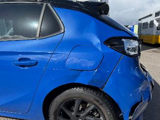 Opel Corsa 1.2 GS Line picture 4