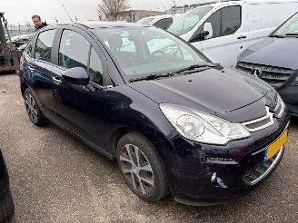 Citroën C3 1.2 PureTech Selection picture 5