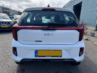 Kia Picanto 1.0 DPI DynamicLine picture 4