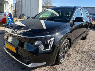 Auto incidentate Kia Niro EV DynamicLine 64.8 kWh 2023/8