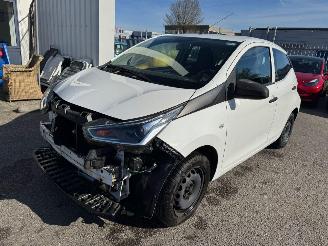 Avarii autoturisme Toyota Aygo 1.0 VVT-i x-fun 2020/1