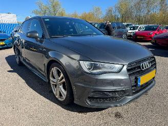 Audi A3 Sportback 1.2 TFSI Ambition Pro Line S picture 9