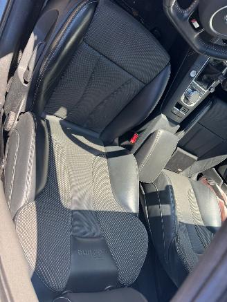 Audi A3 Sportback 1.2 TFSI Ambition Pro Line S picture 19