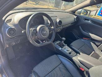 Audi A3 Sportback 1.2 TFSI Ambition Pro Line S picture 12