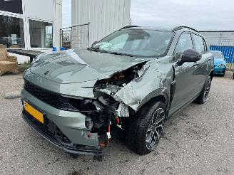 Lynk & Co 01 1.5 Core picture 5