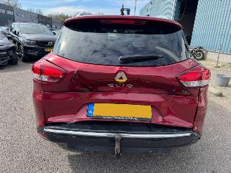 Renault Clio Estate 0.9 TCe Limited picture 4