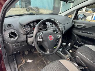 Fiat Punto Evo 0.9 TwinAir Easy picture 12