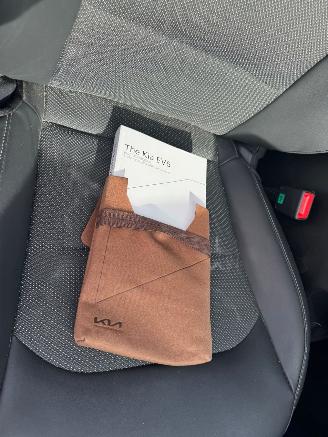 Kia EV6 Light Edition 58 kWh picture 16