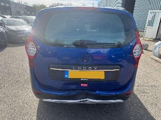 Dacia Lodgy 1.5 dCi S&S Lauréate 7p. picture 4