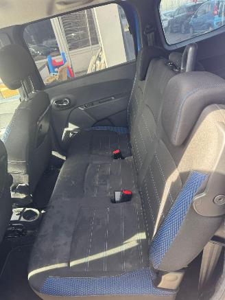 Dacia Lodgy 1.5 dCi S&S Lauréate 7p. picture 15