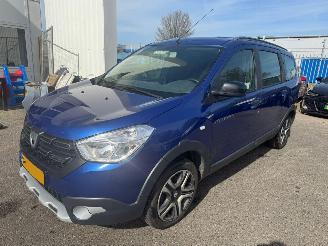 Dacia Lodgy 1.5 dCi S&S Lauréate 7p. picture 1