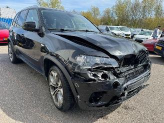 BMW X5 xDrive35i AUTOMAAT High Executive picture 6