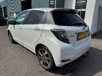 Toyota Yaris 1.5 AUTOMAAT Full Hybrid Dynamic picture 3