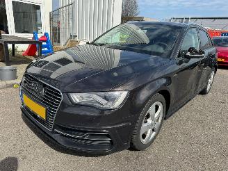 Avarii autoturisme Audi A3 Sportback 1.4 AUTOMAAT e-tron PHEV Ambition Pro Line plus 2015/10