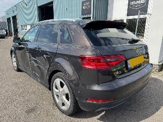 Audi A3 Sportback 1.4 AUTOMAAT e-tron PHEV Ambition Pro Line plus picture 3